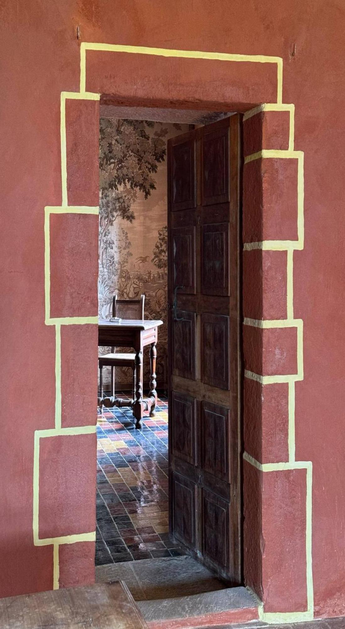 Chateau De Champrenault, Voyagez Dans Le Temps 외부 사진